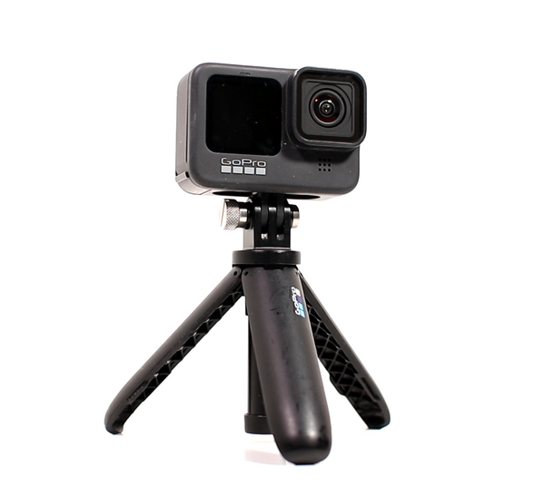 Go Pro Hero 9