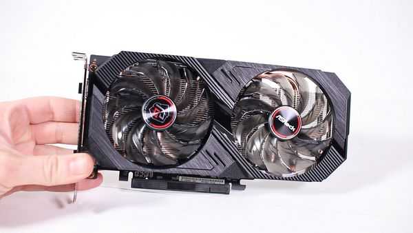 Насколько хорош бюджетный ПК 2022 rx5600xt rtx3050