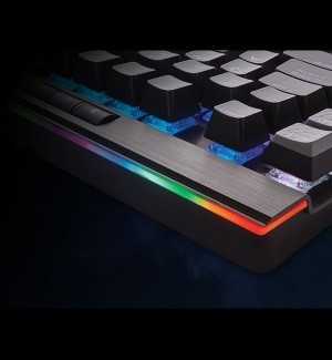 Corsair k95 rgb platinum все, что вы хотели, теперь здесь