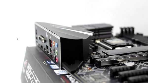 Сборка компьютера с новой rtx 2080 и i7 8700