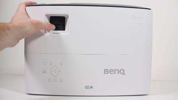 проектор для домашнего кинотеатра benq tk810