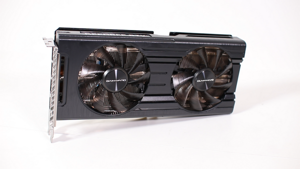 Насколько хорош бюджетный ПК 2022 rx5600xt rtx3050