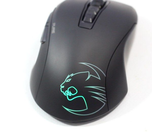 Roccat kone pure se и roccat suora