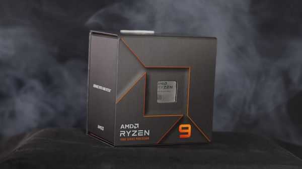 Являются ли новые процессоры ryzen 7000 кухонными плитами