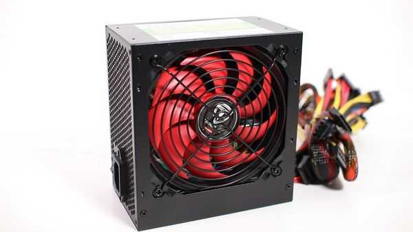 Новый бюджетный ПК с radeon rx 6400