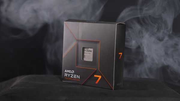 Являются ли новые процессоры ryzen 7000 кухонными плитами