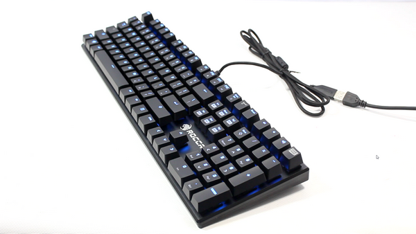 Roccat kone pure se и roccat suora