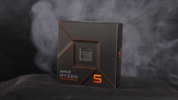 Являются ли новые процессоры ryzen 7000 кухонными плитами