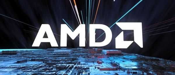 Стартовый набор Amd robotics запускает умную фабрику будущего