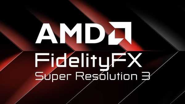 Amd анонсировала fsr 3.1 во время gdc24