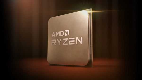 Amd начала предлагать процессоры серии ryzen 5000g с графикой radeon для сборщиков и энтузиастов