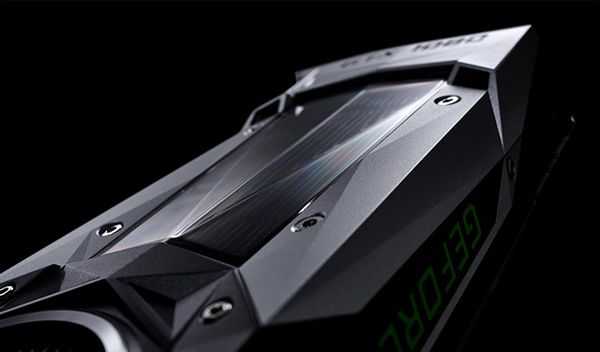 Знакомьтесь: nvidia gtx 1080