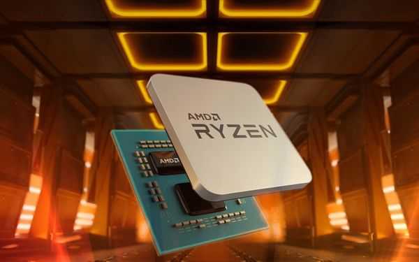 Amd выпускает новую серию процессоров ryzen 3000xt для настольных ПК