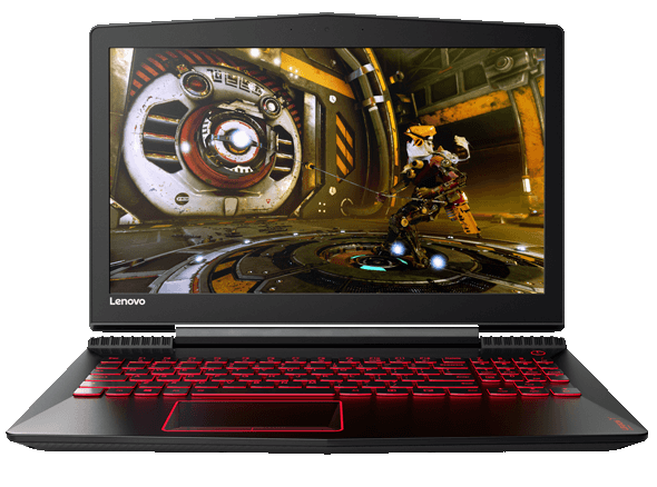 Lenovo legion y520y720 доступные игровые ноутбуки