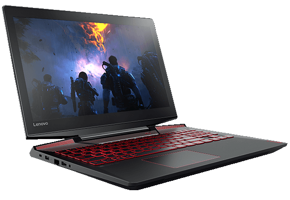 Lenovo legion y520y720 доступные игровые ноутбуки