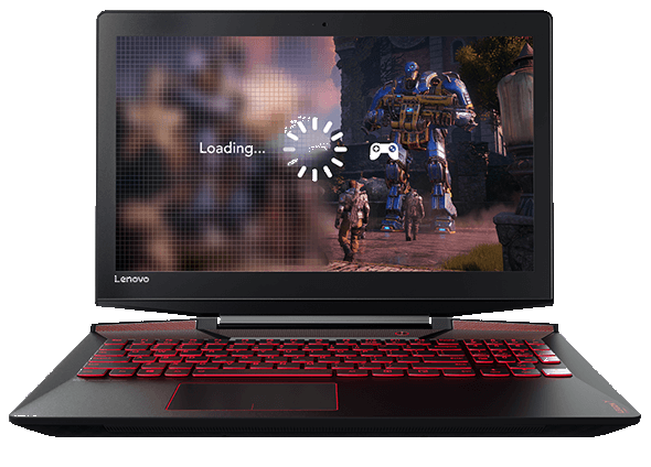 Lenovo legion y520y720 доступные игровые ноутбуки