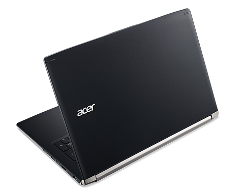 Обзор ноутбука acer aspire v15 nitro black edition