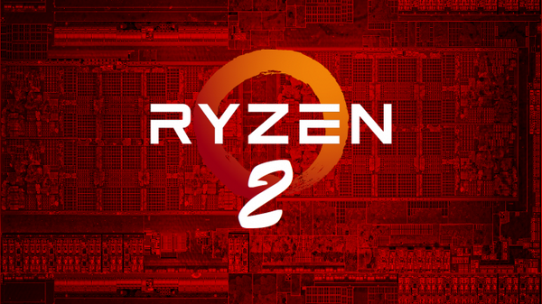 Второе поколение amd ryzen уже доступно для заказа