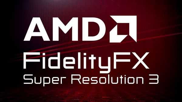 Amd fidelityfx super resolution 3 впервые появился в играх forspoken и immortals of aveum