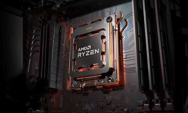 Amd представляет самые быстрые игровые процессоры серии ryzen 7000 с архитектурой zen 4